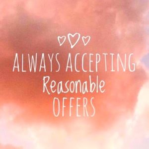 IT’S TIME TO DECLUTTER!! 💞